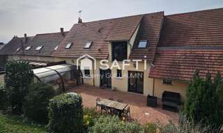 Maison 6 Pièces 180 m² à vendre à Saint-Pourçain-sur-Sioule (03500)