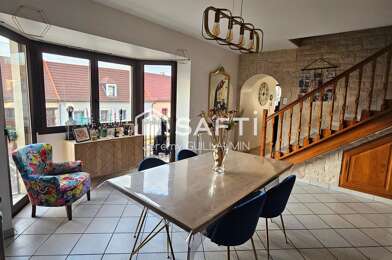 Maison 6 pièces 270000 €