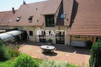 Maison 6 pièces 270000 €