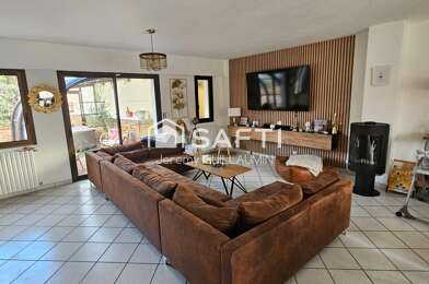Maison 6 pièces 270000 €