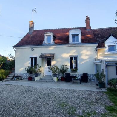 Maison 5 pièces 220000 €