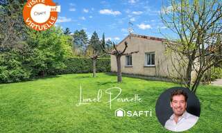 Maison 4 Pièces 105 m² à vendre à Génissieux (26750)