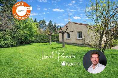 Maison 4 pièces 297000 €