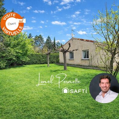 Maison 4 pièces 297000 €