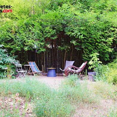 Maison 8 pièces 404600 €