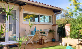 Appartement 3 Pièces 77 m² à vendre à Fréjus (83370)