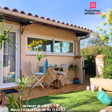 Appartement 3 pièces 260000 €