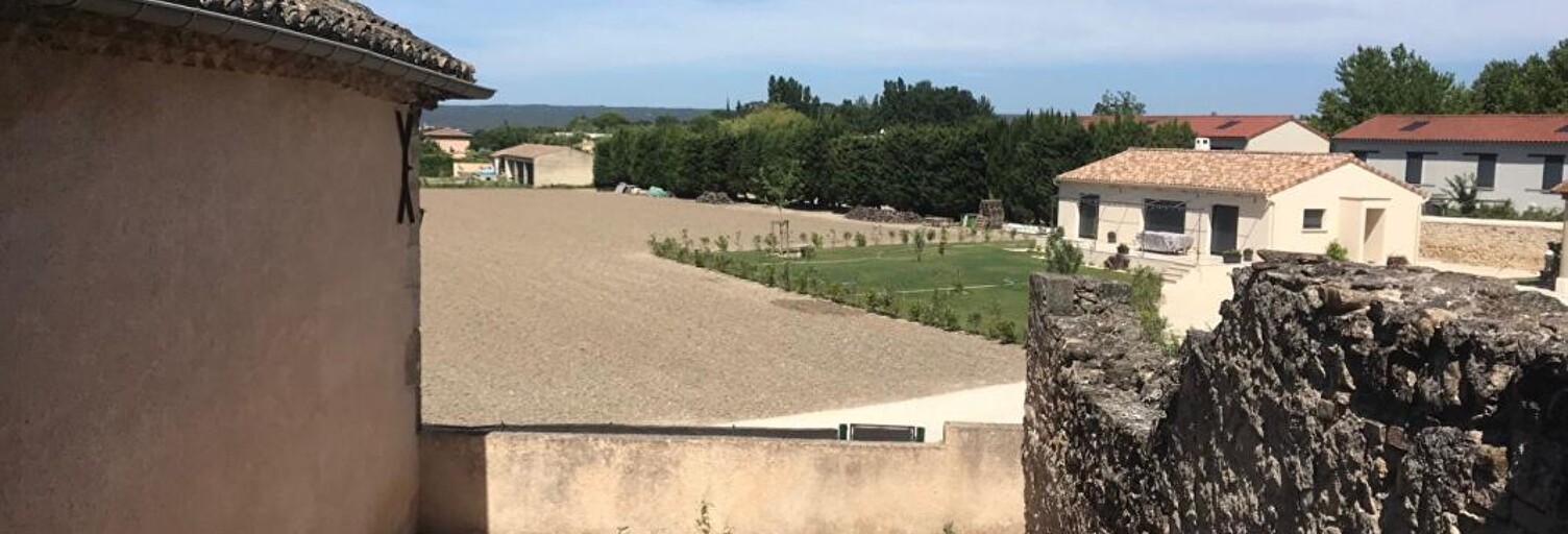 Maison 5 Pièces 99 m² à vendre à Richerenches (84600)