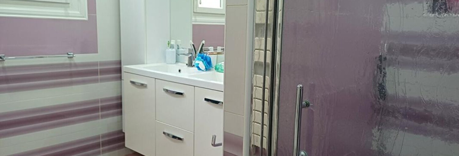 Maison 5 Pièces 98 m² à vendre à Guiscard (60640)