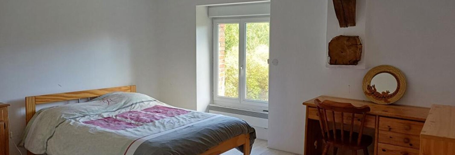 Maison 14 Pièces 400 m² à vendre à Roye (80700)