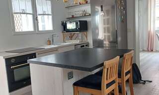 Maison 5 Pièces 102 m² à vendre à Noyon (60400)