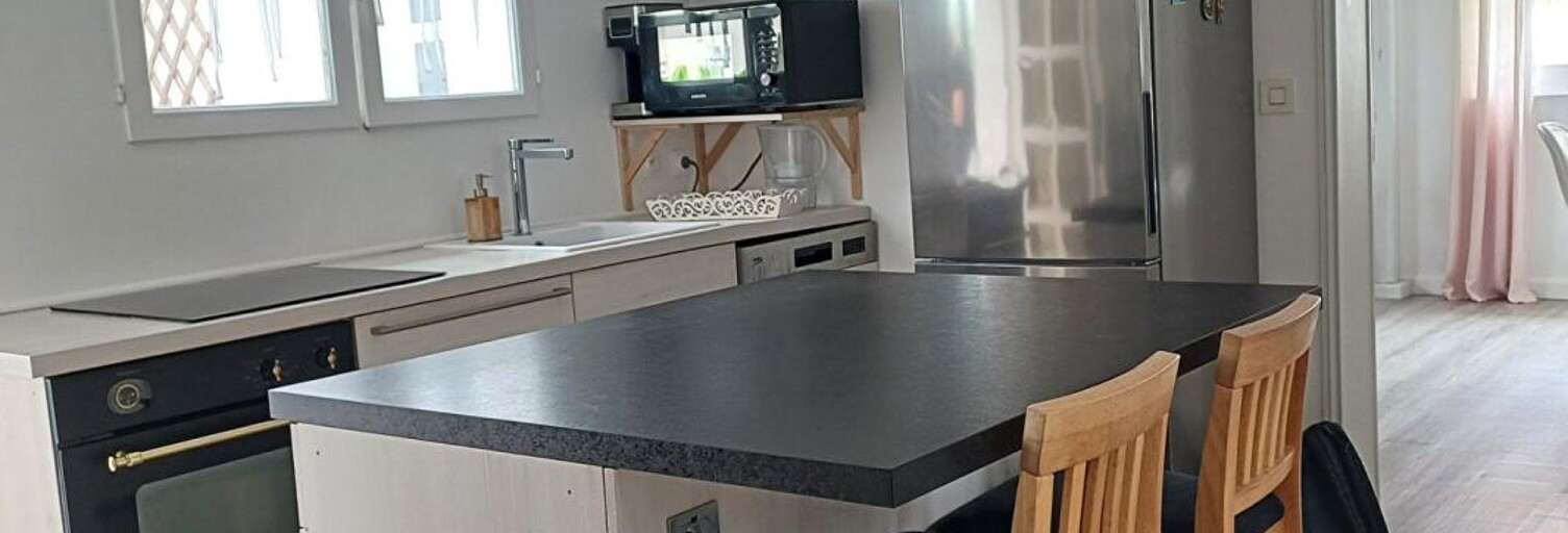 Maison 5 Pièces 102 m² à vendre à Noyon (60400)