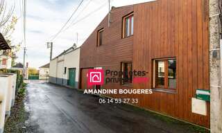 Maison 4 Pièces 86 m² à vendre à La Guerche-de-Bretagne (35130)