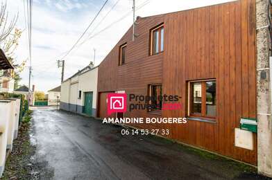 Maison 4 pièces 126990 €