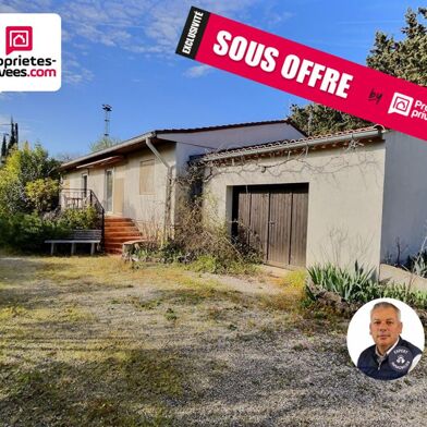 Maison 5 pièces 280000 €