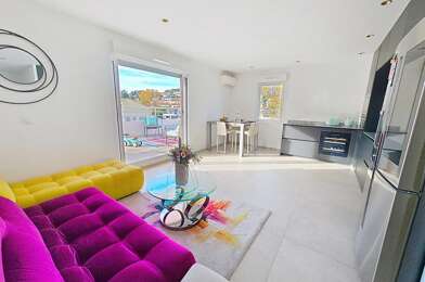Appartement 3 pièces 335000 €