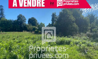 Terrain  910 m² à vendre à Saint-Guyomard (56460)
