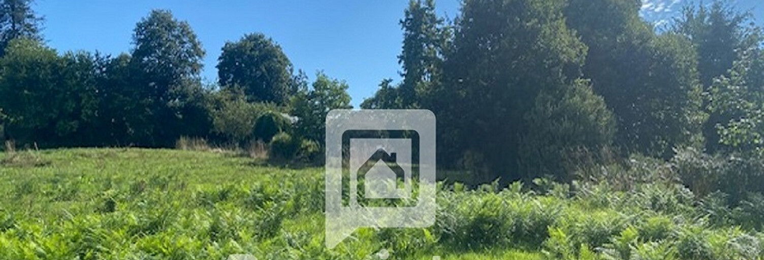 Terrain  910 m² à vendre à Saint-Guyomard (56460)