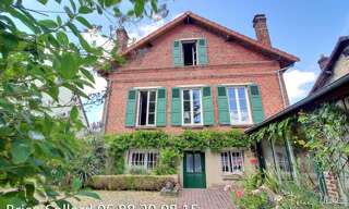 Maison 7 Pièces 146 m² à vendre à Villers-Saint-Paul (60870)