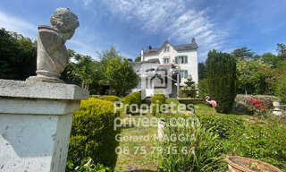 Maison 11 Pièces 240 m² à vendre à Rochefort-en-Terre (56220)