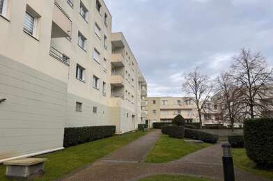 Appartement 2 pièces 168000 €