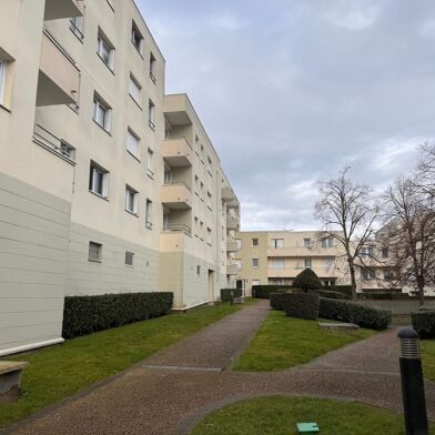 Appartement 2 pièces 168000 €