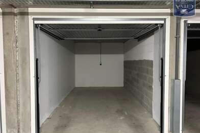 Garage  98 €
