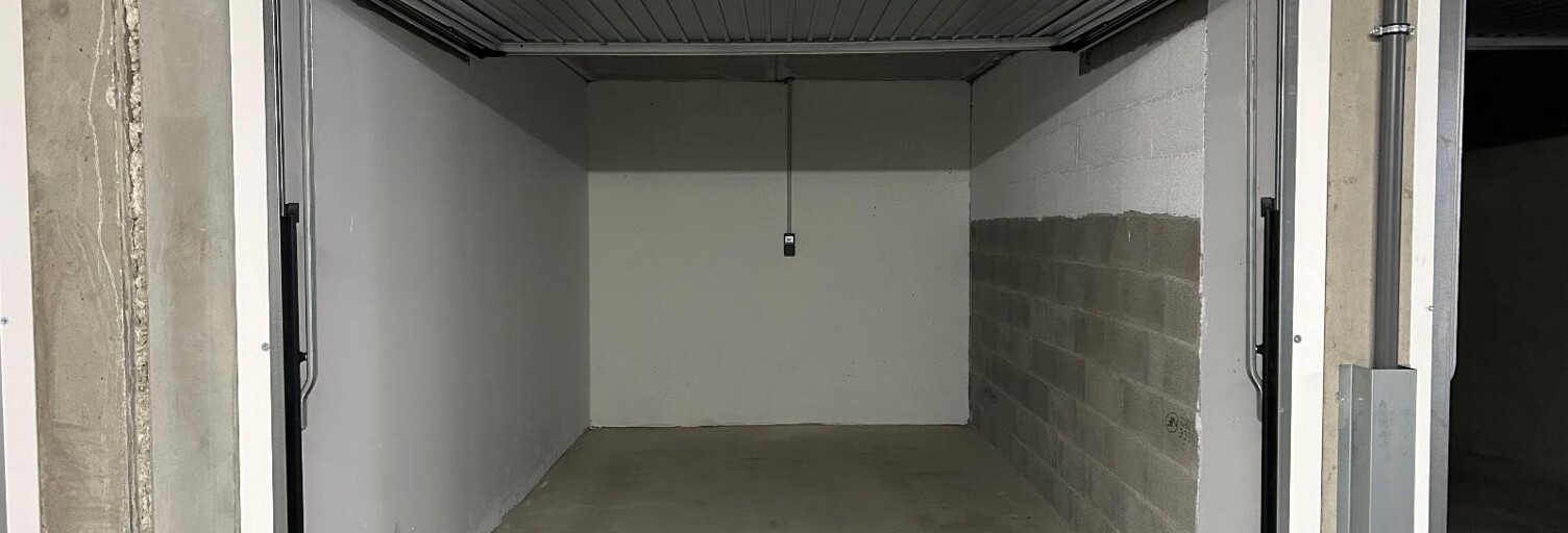 Garage  15 m² à louer à Chambéry (73000)