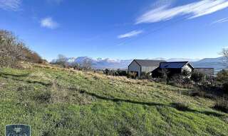 Terrain  1500 m² à vendre à Vimines (73160)