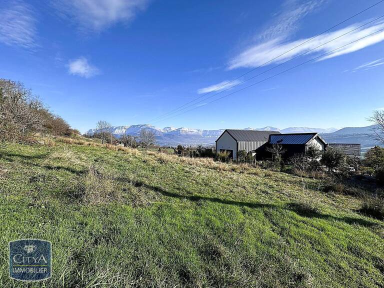 Terrain à construire  1500 m²  — photo 1