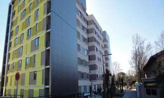 Appartement 1 Pièce 15 m² à louer à Toulouse (31400)