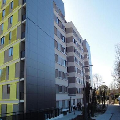 Appartement 1 pièces 293 €