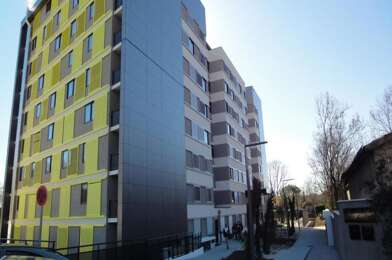 Appartement 1 pièces 293 €