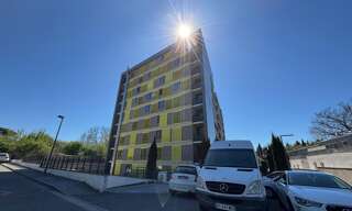 Appartement 1 Pièce 15 m² à louer à Toulouse (31400)