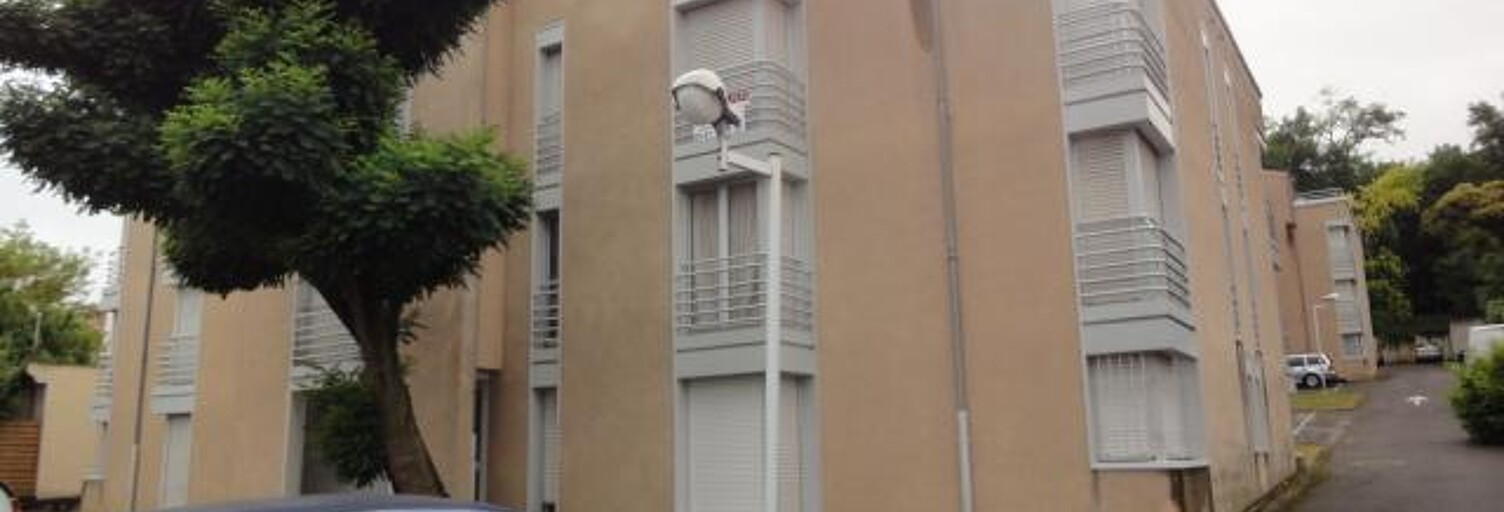 Appartement 1 Pièce 24 m² à louer à Toulouse (31400)
