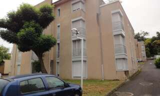 Appartement 1 Pièce 24 m² à louer à Toulouse (31400)