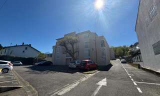 Appartement 1 Pièce 24 m² à louer à Toulouse (31400)