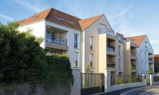 Appartement 2 Pièces 42 m² à louer à Rambouillet (78120)