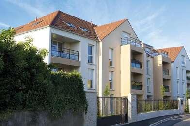 Appartement 2 pièces 764 €