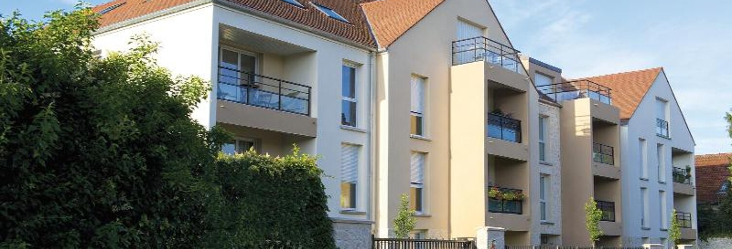 Appartement 2 Pièces 42 m² à louer à Rambouillet (78120)
