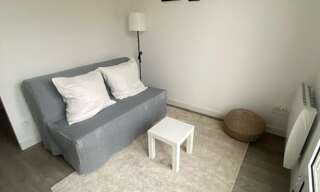 Appartement 1 Pièce 16 m² à louer à Lyon 7 (69007)