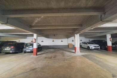 Garage  93 €
