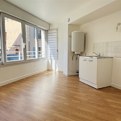 Appartement 1 pièces 129900 €