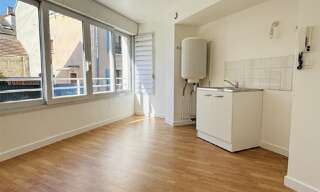 Appartement 1 Pièce 19 m² à vendre à Saint-Leu-la-Forêt (95320)