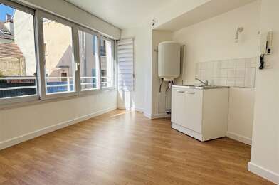 Appartement 1 pièces 129900 €