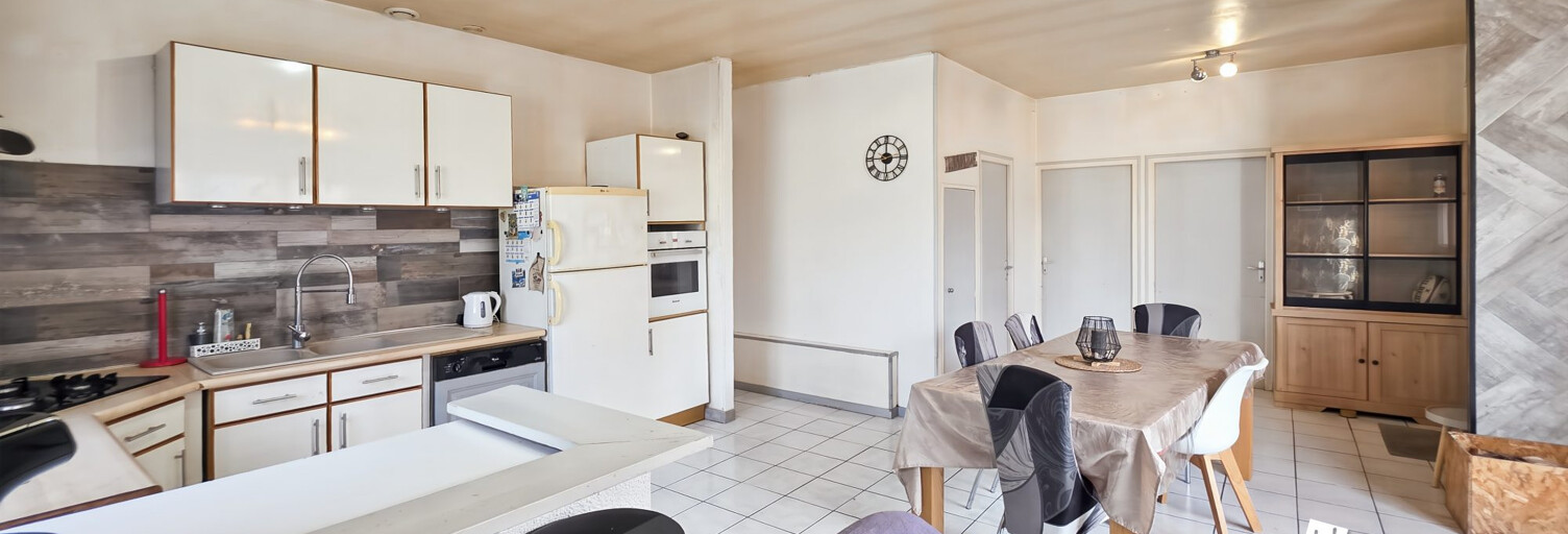 Maison 4 Pièces 80 m² à vendre à Bérat (31370)