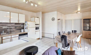 Maison 4 Pièces 80 m² à vendre à Bérat (31370)