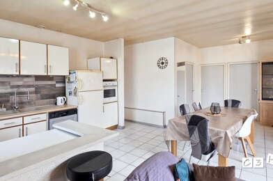 Maison 4 pièces 180000 €