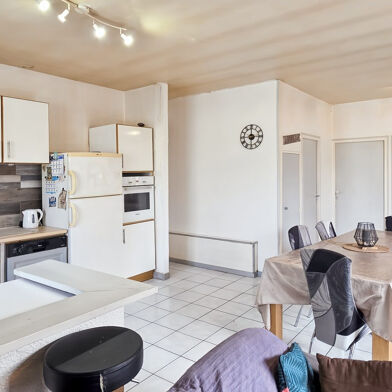 Maison 4 pièces 180000 €