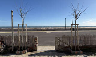 Maison 4 Pièces 44 m² à vendre à Narbonne (11100)